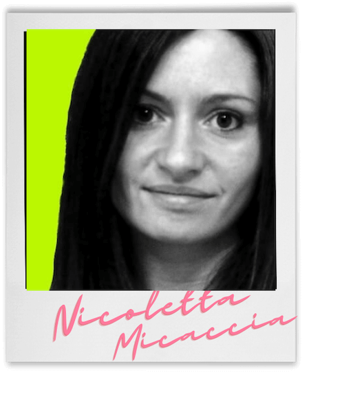 Nicoletta Micaccia